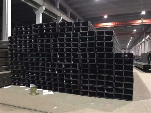 新密冷拔方管选型指南 工程采购怎么选